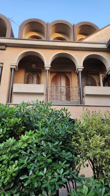Prestigioso Appartamento Di 70Mq Vicino Milano Legnano Dış mekan fotoğraf