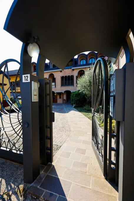 Prestigioso Appartamento Di 70Mq Vicino Milano Legnano Dış mekan fotoğraf