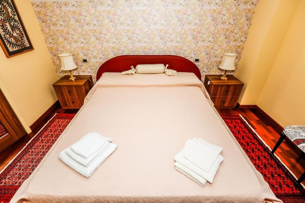 Prestigioso Appartamento Di 70Mq Vicino Milano Legnano Dış mekan fotoğraf
