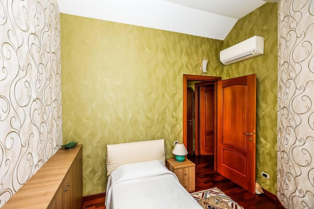 Prestigioso Appartamento Di 70Mq Vicino Milano Legnano Dış mekan fotoğraf