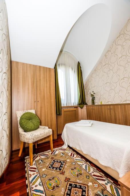 Prestigioso Appartamento Di 70Mq Vicino Milano Legnano Dış mekan fotoğraf