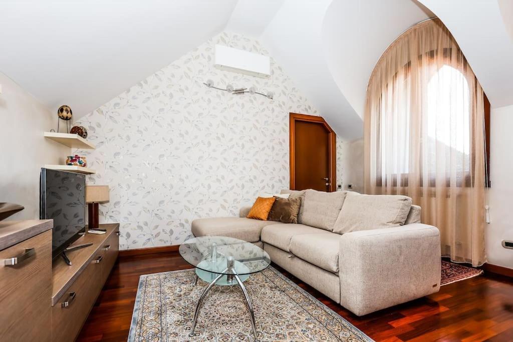 Prestigioso Appartamento Di 70Mq Vicino Milano Legnano Dış mekan fotoğraf