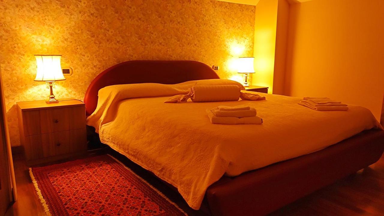 Prestigioso Appartamento Di 70Mq Vicino Milano Legnano Dış mekan fotoğraf